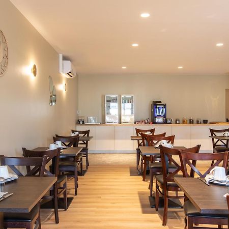 Domaine De La Courbe Hotel & Spa Le Lude エクステリア 写真