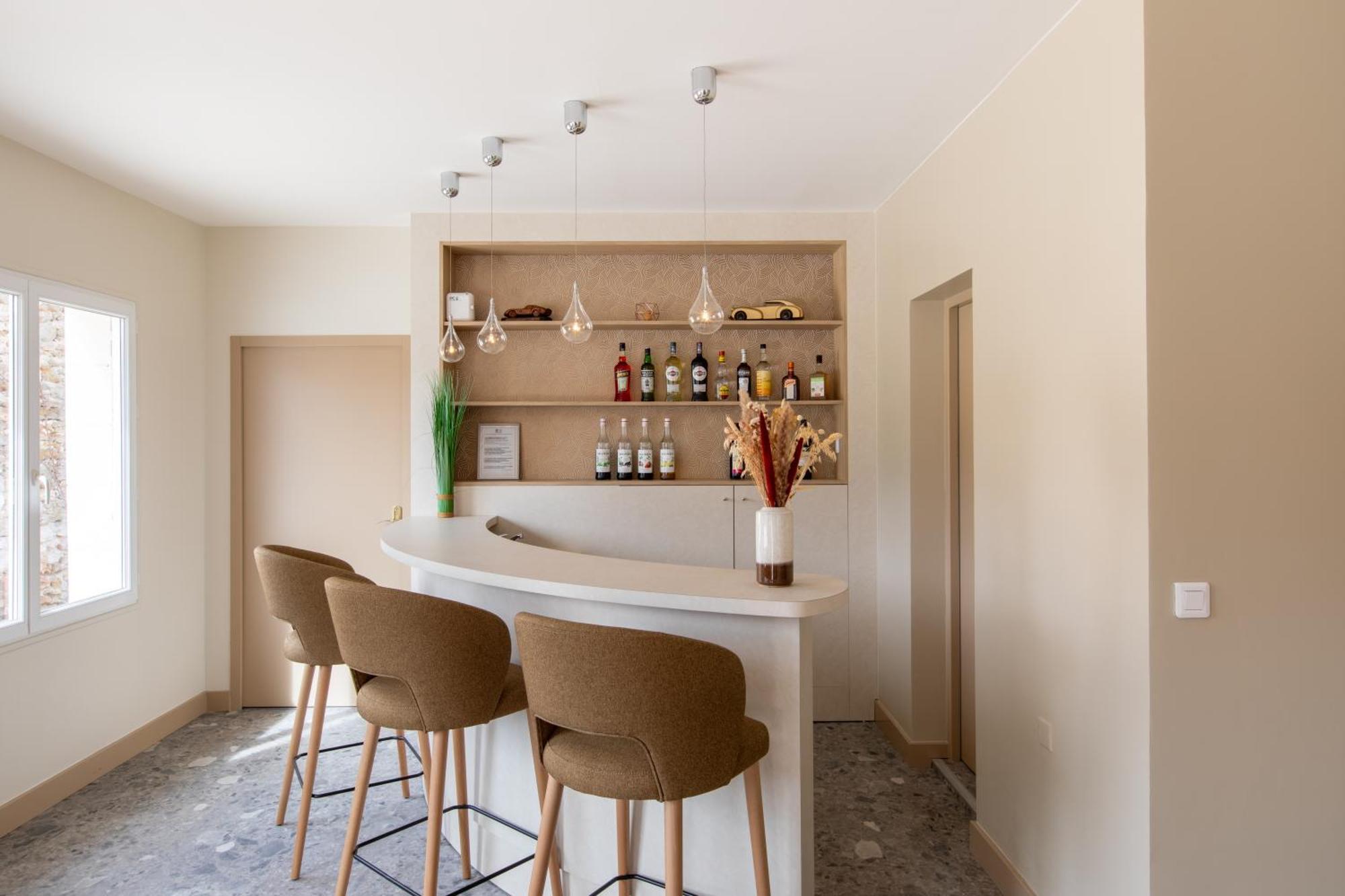 Domaine De La Courbe Hotel & Spa Le Lude エクステリア 写真